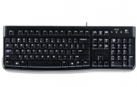 TECLADO LOGITECH K120 USB